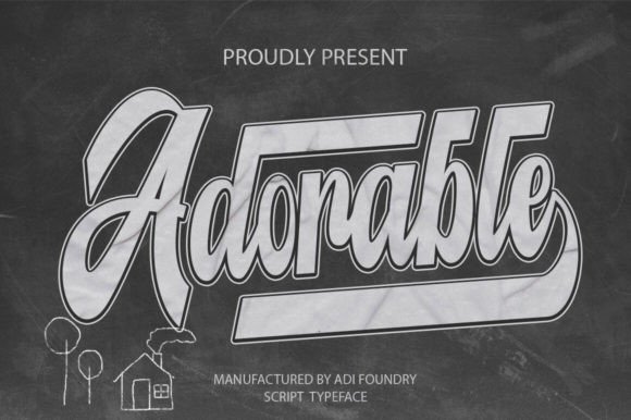 Download Adorable - Adorable Collection